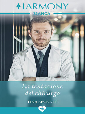 cover image of La tentazione del chirurgo